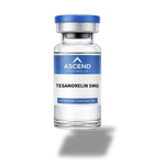Tesamorelin