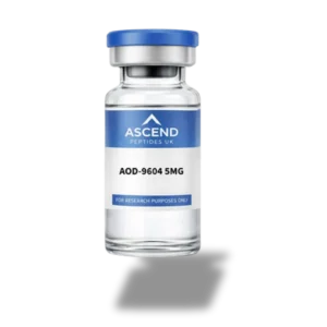 AOD-9604 5mg