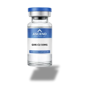 GHK-CU 50mg