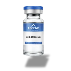GHK-CU 100mg