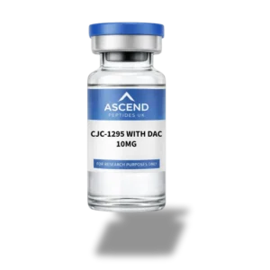CJC-1295 With DAC 10mg