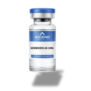 Sermorelin 2mg