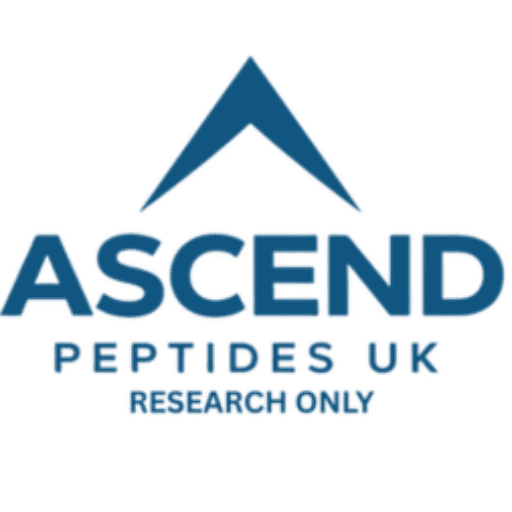 Ascend Peptides UK logo