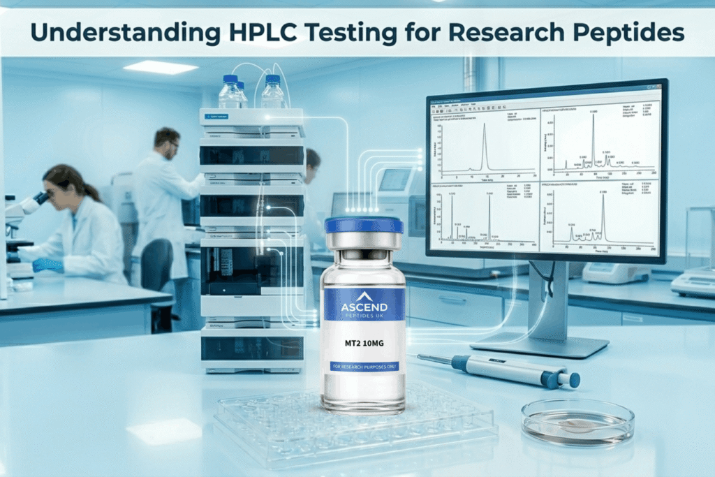 Understanding HLPC