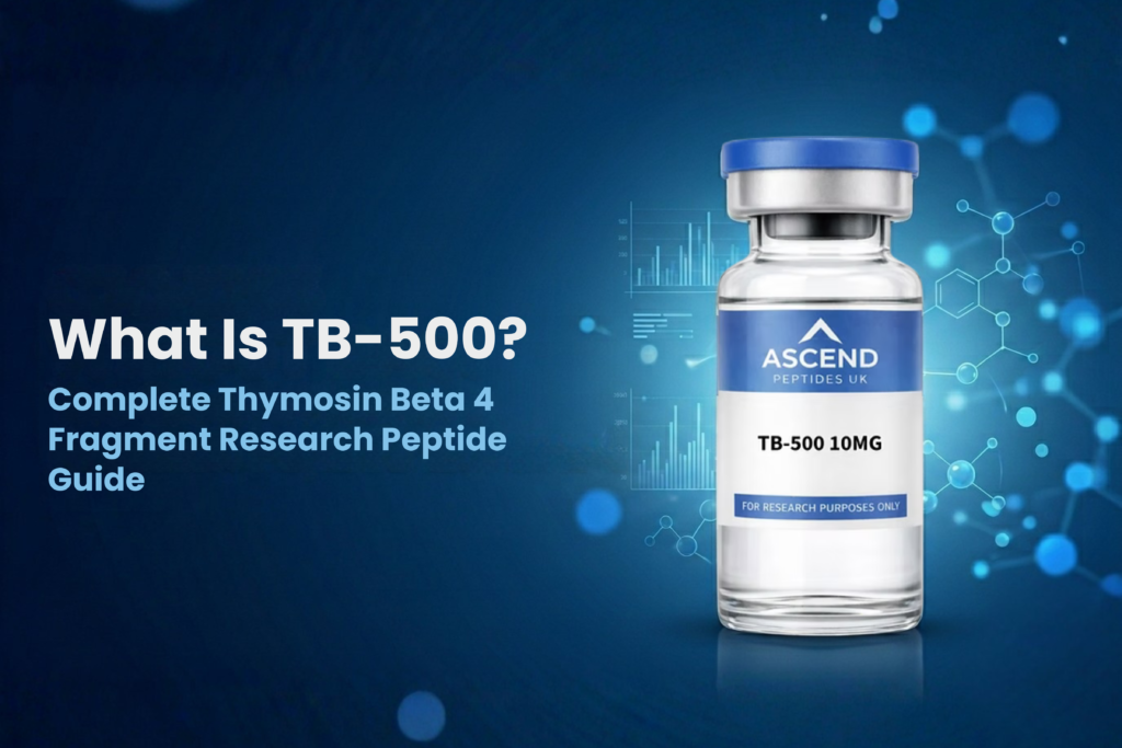 what is tb 500