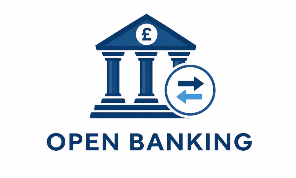 Open banking payment option at Ascend Peptides UK