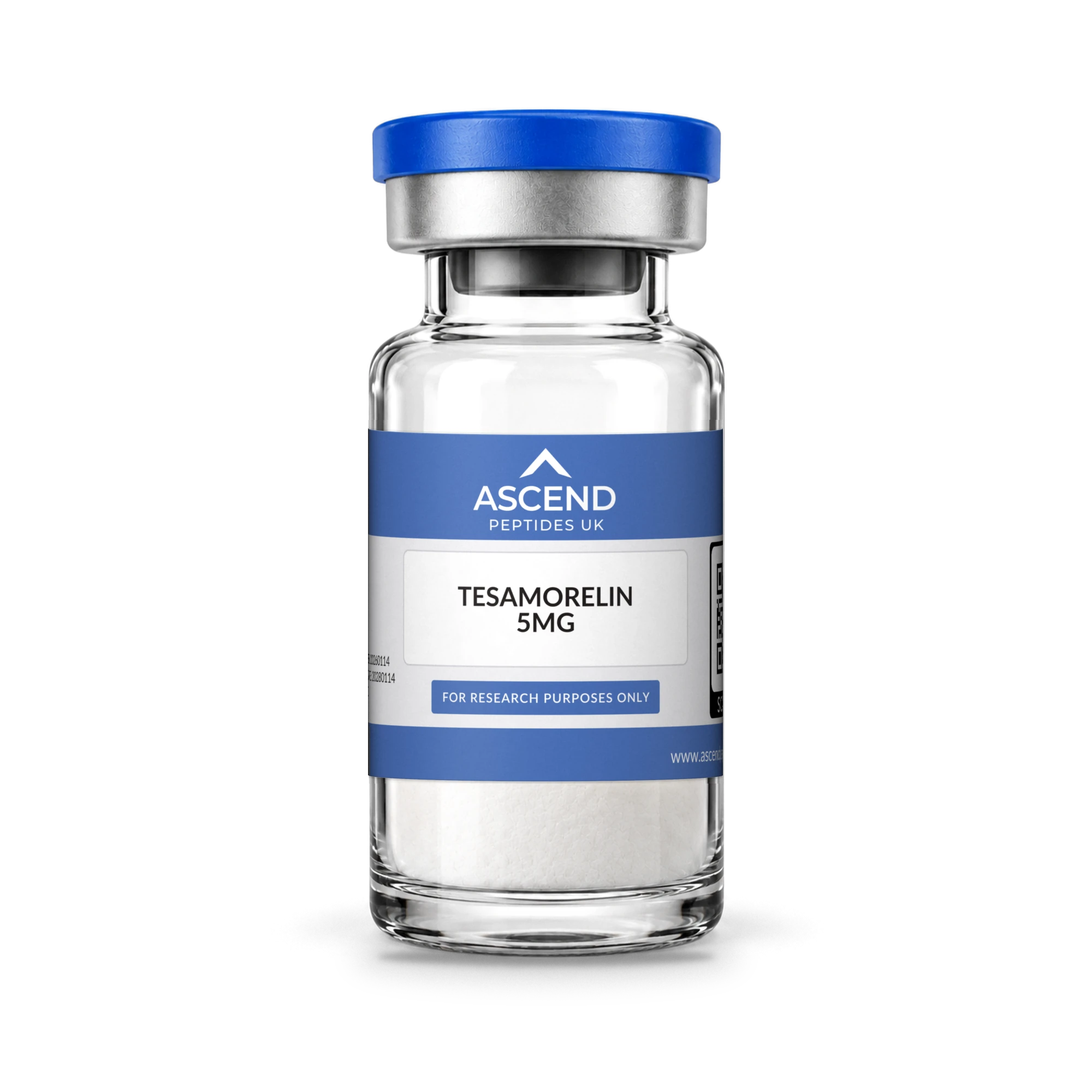 Tesamorelin 5mg