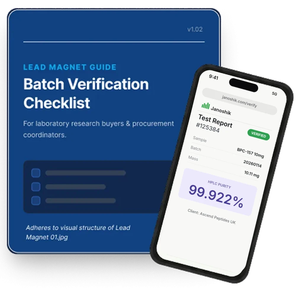 batch verification checklist mockup v2